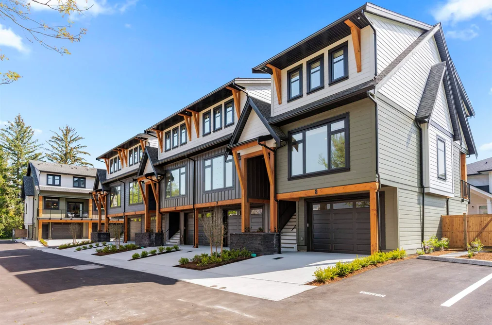 Townhouse for sale at 6 46106 Riverside Drive Chilliwack British Columbia - MLS: R3123732