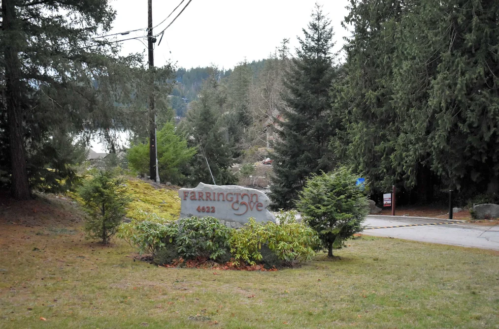 Property for sale at 6 4622 Sinclair Bay Road Pender Harbour British Columbia - MLS: R3089320
