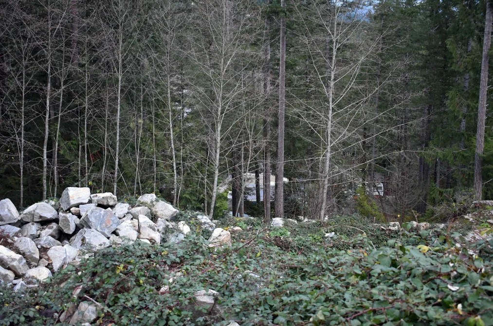 6 4622 SINCLAIR BAY ROAD, Pender Harbour BC V0N 1S1, Pender Harbour BC — Land for Sale - Photo 4