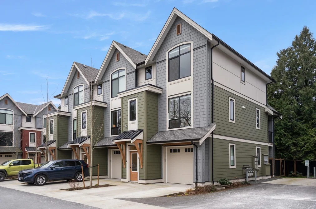 Townhouse for sale at 6 46339 Hope River Road Chilliwack British Columbia - MLS: R3122057