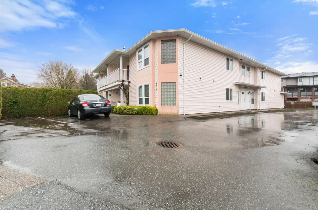Townhouse for sale at 6 46562 Yale Road Chilliwack British Columbia - MLS: R3103950