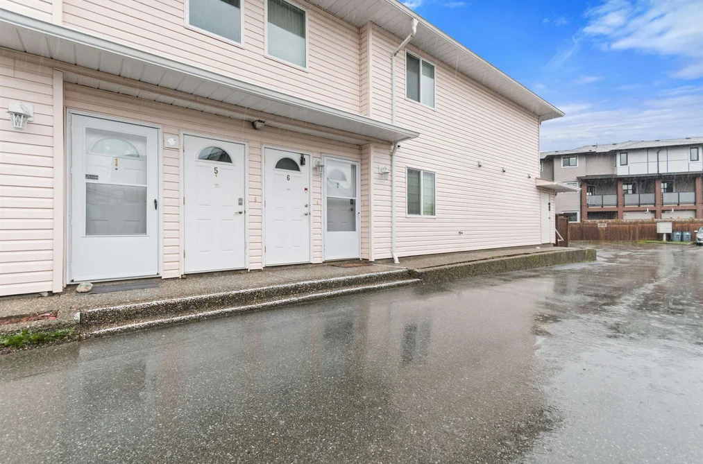6 46562 YALE ROAD, Chilliwack BC V2P 2R5, Chilliwack BC — Residential for Sale - Photo 2