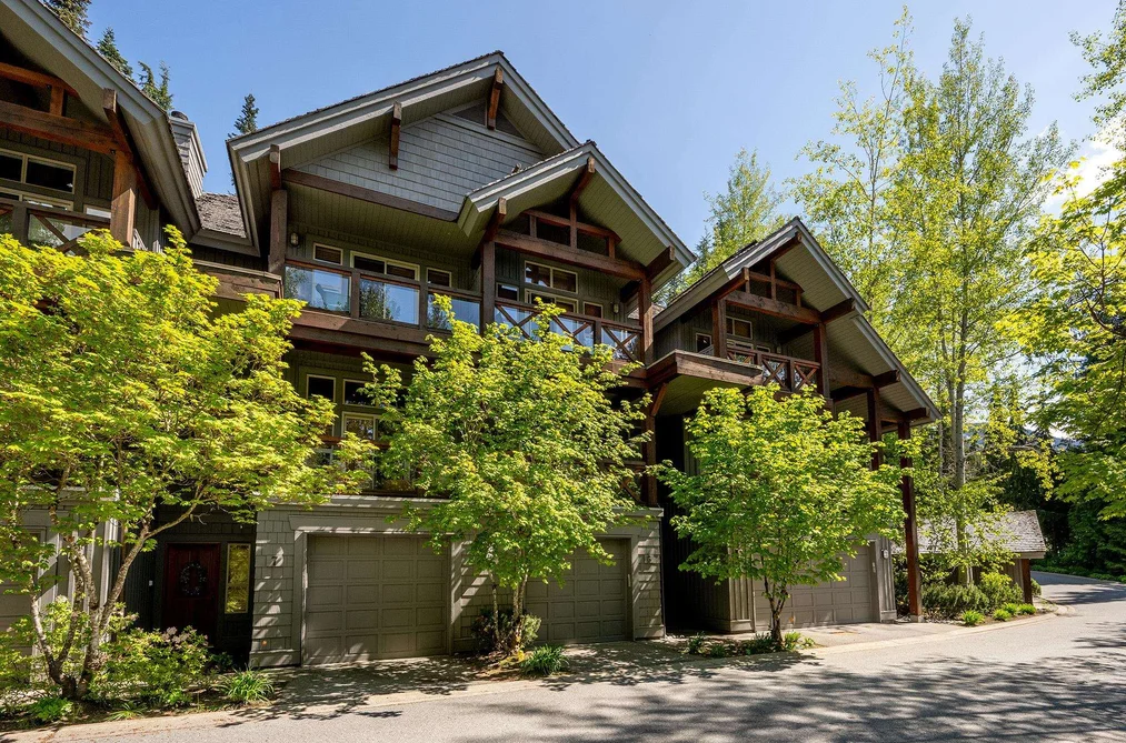 6 4668 BLACKCOMB WAY, Whistler BC V8E 0Z2, Whistler BC — Residential for Sale - Photo 3