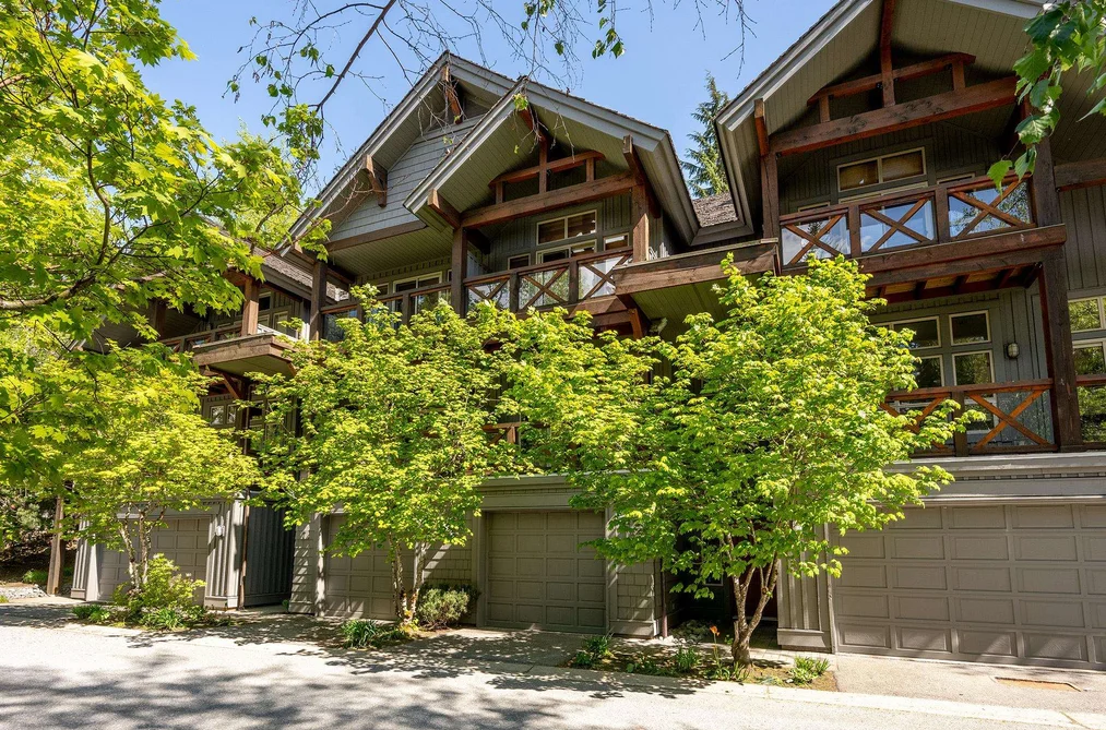 6 4668 BLACKCOMB WAY, Whistler BC V8E 0Z2, Whistler BC — Residential for Sale - Photo 4