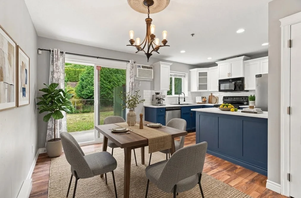 Townhouse for sale at 6 46832 Hudson Road Chilliwack British Columbia - MLS: R3159204