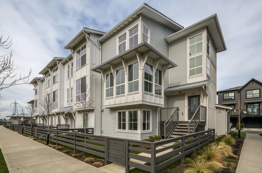 Townhouse for sale at 6 4726 Orca Way Tsawwassen British Columbia - MLS: R3103185