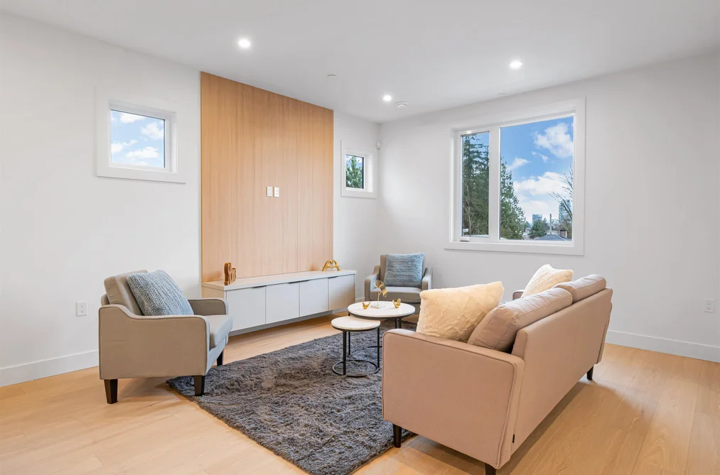 6 4855 VENABLES STREET, Burnaby BC V5C 3A9, Burnaby BC — Residential for Sale - Photo 2