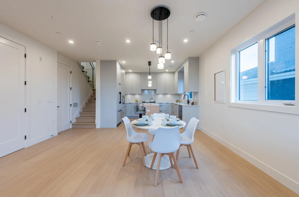 6 4855 VENABLES STREET, Burnaby BC V5C 3A9, Burnaby BC — Residential for Sale - Photo 5