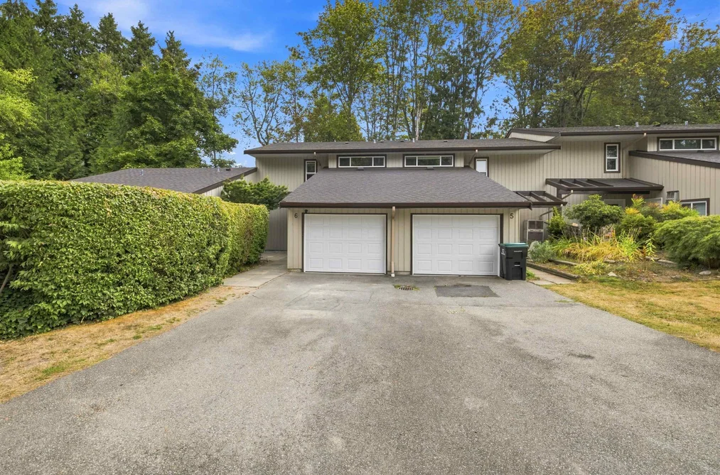 Townhouse for sale at 6 4860 207 Street Langley British Columbia - MLS: R3165699