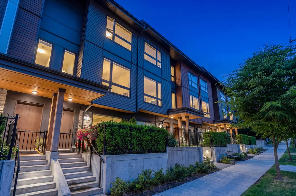 Townhouse for sale at 6 50 Seaview Drive Port Moody British Columbia - MLS: R3137572