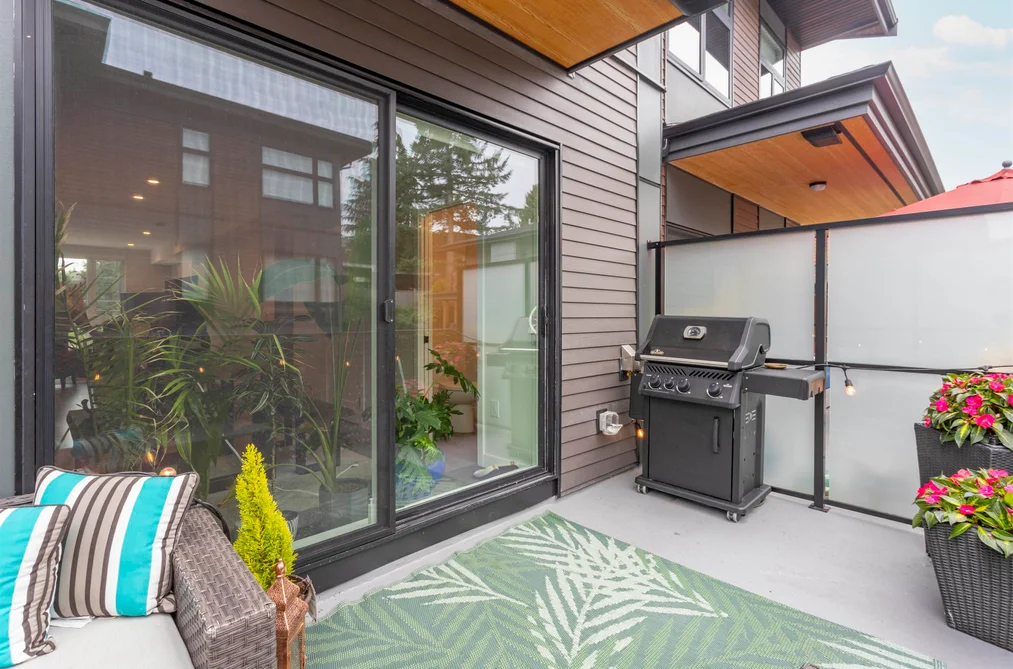 6 50 SEAVIEW DRIVE, Port Moody BC V3H 0N2, Port Moody BC — Residential for Sale — Photo 17 of 40