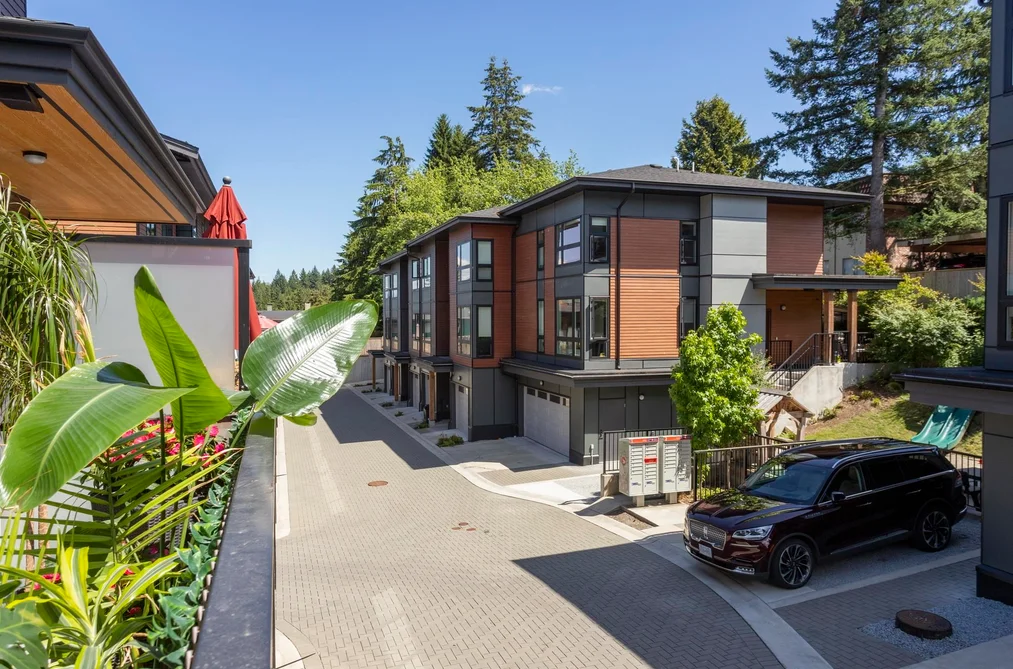 6 50 SEAVIEW DRIVE, Port Moody BC V3H 0N2, Port Moody BC — Residential for Sale — Photo 19 of 40
