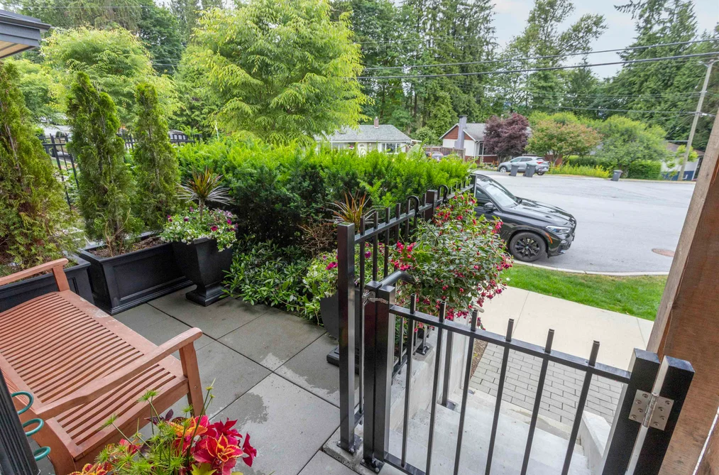 6 50 SEAVIEW DRIVE, Port Moody BC V3H 0N2, Port Moody BC — Residential for Sale - Photo 2