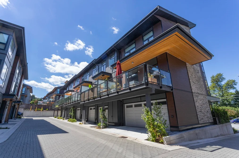 6 50 SEAVIEW DRIVE, Port Moody BC V3H 0N2, Port Moody BC — Residential for Sale — Photo 34 of 40
