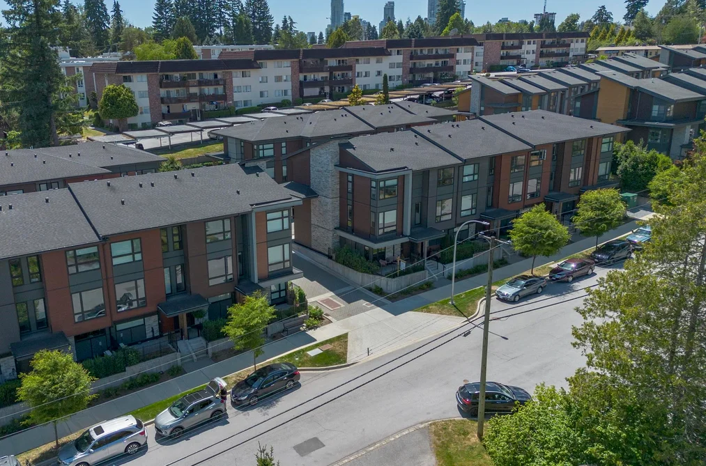 6 50 SEAVIEW DRIVE, Port Moody BC V3H 0N2, Port Moody BC — Residential for Sale — Photo 37 of 40