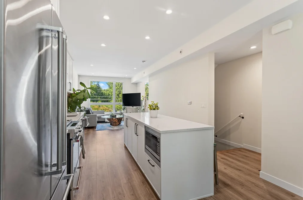 6 50 SEAVIEW DRIVE, Port Moody BC V3H 0N2, Port Moody BC — Residential for Sale — Photo 4 of 40