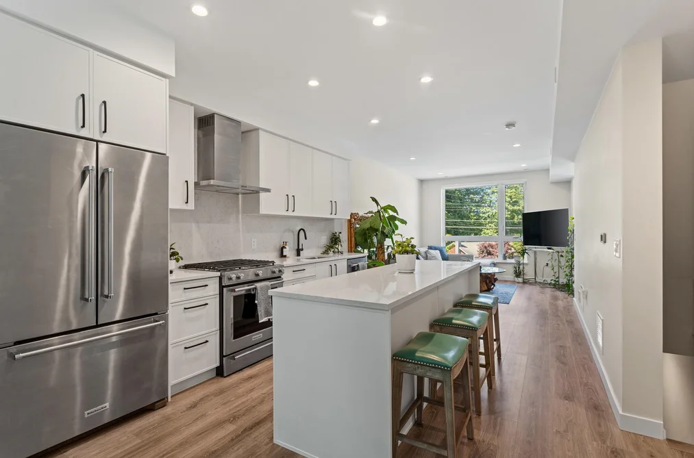6 50 SEAVIEW DRIVE, Port Moody BC V3H 0N2, Port Moody BC — Residential for Sale — Photo 5 of 40