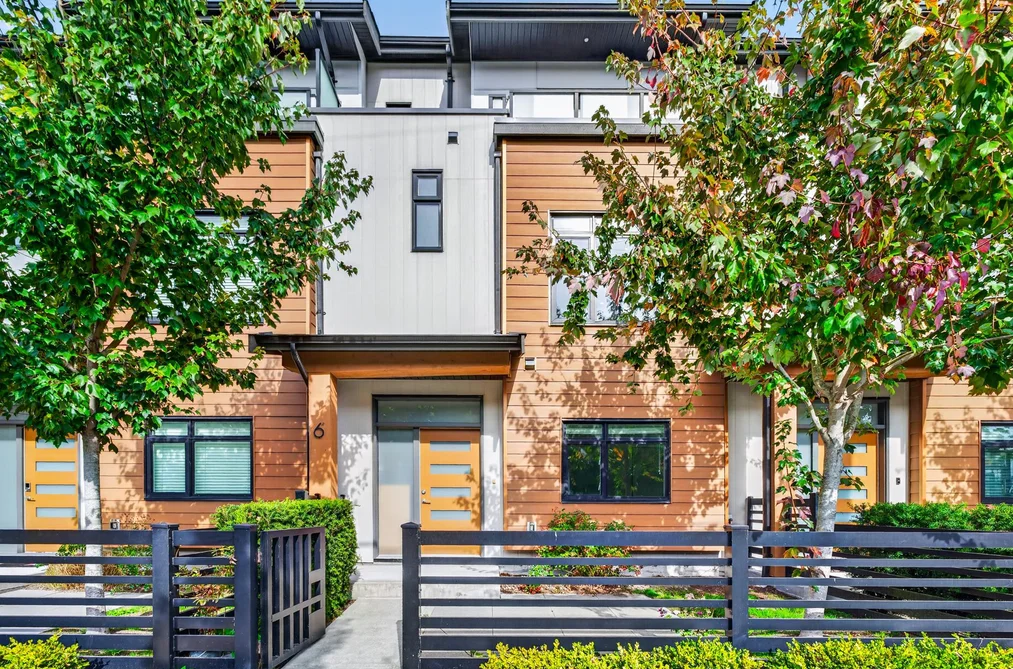 5651 Steveston Hwy Unit 6, Richmond, BC - MLS: R3172838