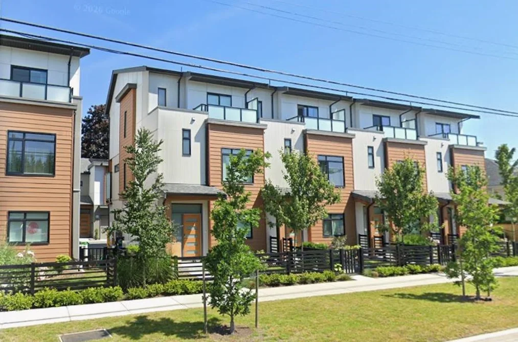 5651 Steveston Hwy Unit 6, Richmond, BC - MLS: R3172838