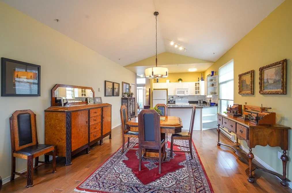 Townhouse for sale at 6 5708 208 Street Langley British Columbia - MLS: R3110971