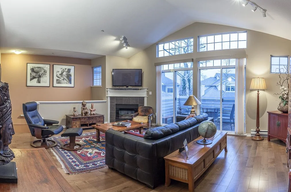 6 5708 208 STREET, Langley BC V3A 8L4, Langley BC — Residential for Sale - Photo 2