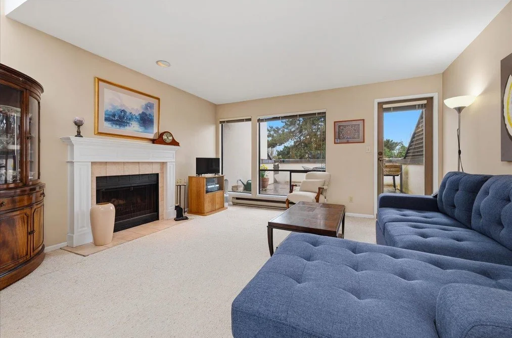Townhouse for sale at 6 5730 Carnarvon Street Vancouver British Columbia - MLS: R3155091