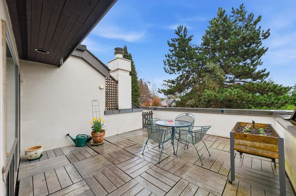 6 5730 CARNARVON STREET, Vancouver BC V6N 4E7, Vancouver BC — Residential for Sale - Photo 2