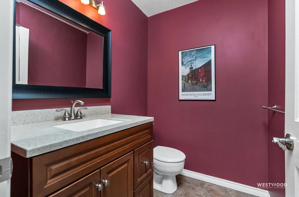 6 58 RICHMOND STREET, New Westminster BC V3L 5P2, New Westminster BC — Residential for Sale — Photo 19 of 40