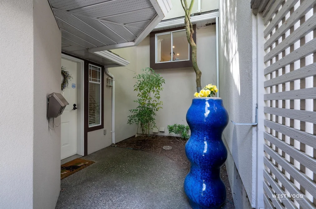 6 58 RICHMOND STREET, New Westminster BC V3L 5P2, New Westminster BC — Residential for Sale - Photo 2