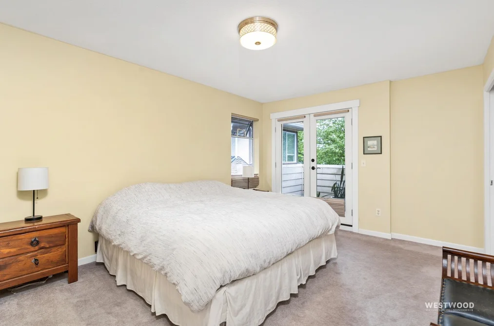 6 58 RICHMOND STREET, New Westminster BC V3L 5P2, New Westminster BC — Residential for Sale — Photo 22 of 40