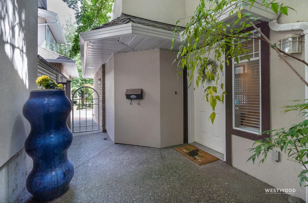 6 58 RICHMOND STREET, New Westminster BC V3L 5P2, New Westminster BC — Residential for Sale — Photo 3 of 40