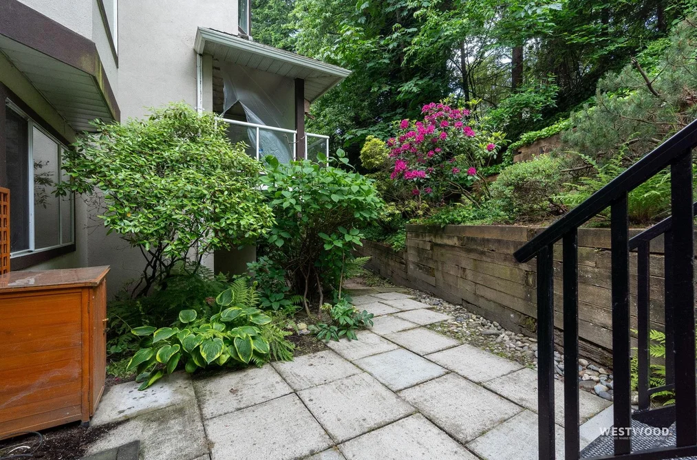 6 58 RICHMOND STREET, New Westminster BC V3L 5P2, New Westminster BC — Residential for Sale — Photo 38 of 40