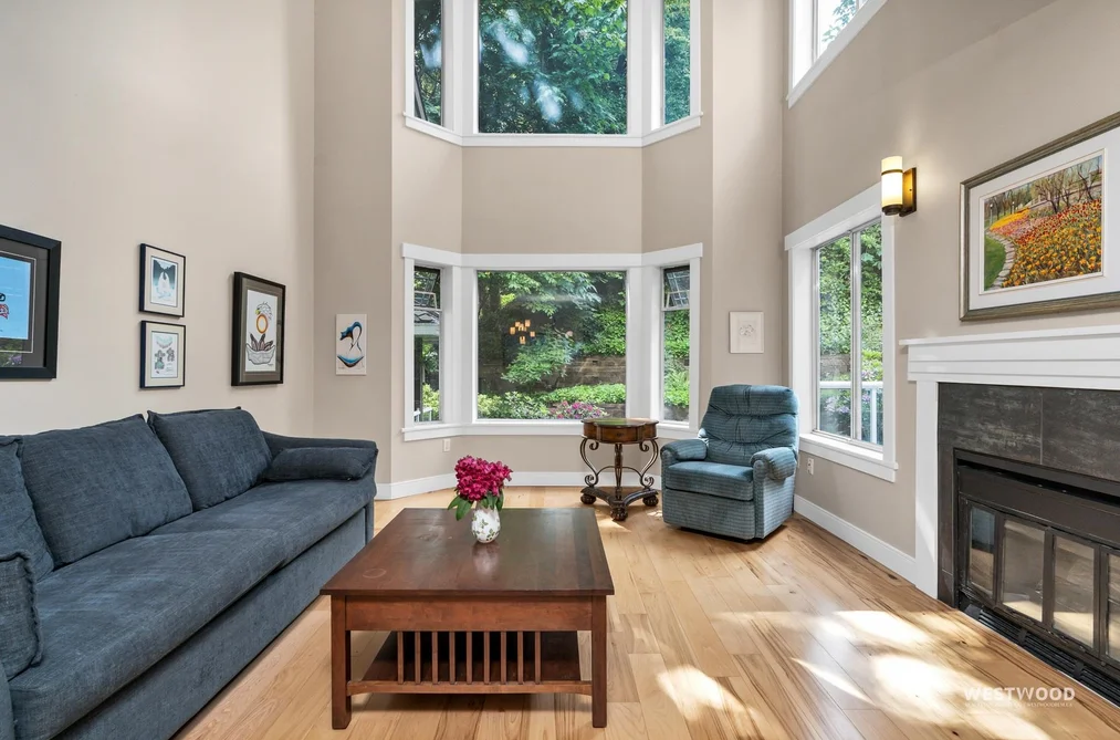 6 58 RICHMOND STREET, New Westminster BC V3L 5P2, New Westminster BC — Residential for Sale — Photo 5 of 40