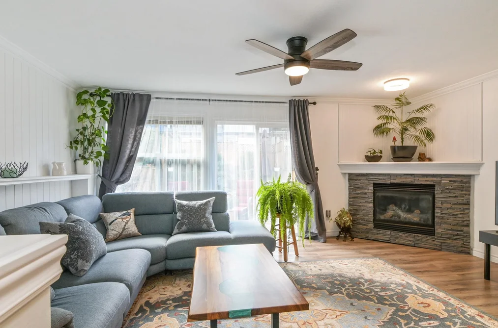 Townhouse for sale at 6 5900 Jinkerson Road Chilliwack British Columbia - MLS: R3109165