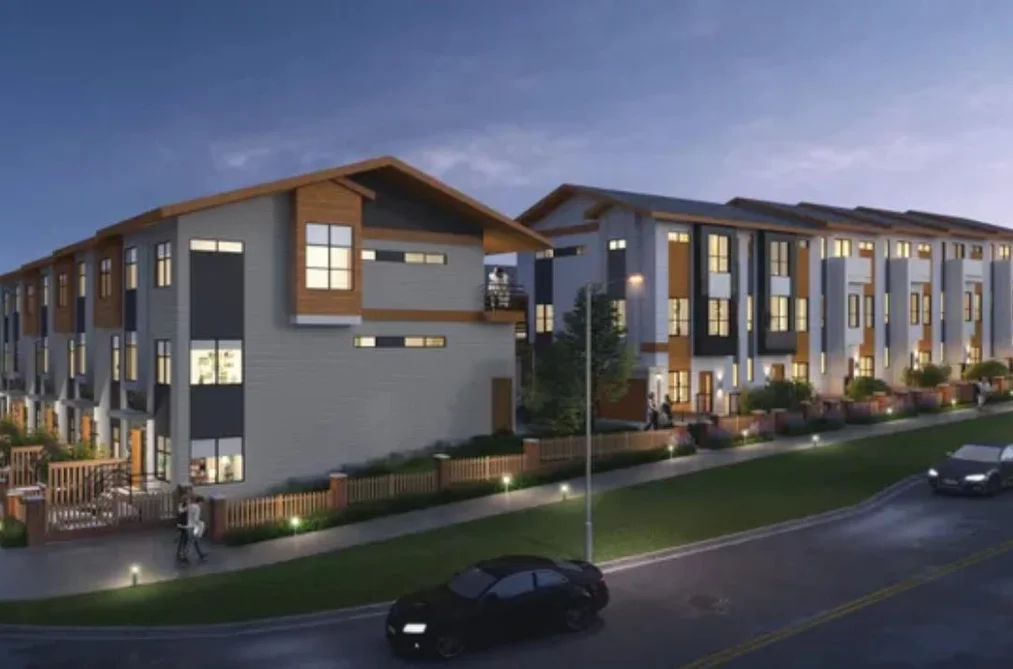 Townhouse for sale at 6 5960 142 Street Surrey British Columbia - MLS: R3127913