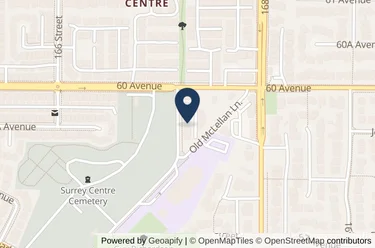 5988 Old Mclellan Rd Rd Unit 6, Surrey, BC - MLS: R3115625