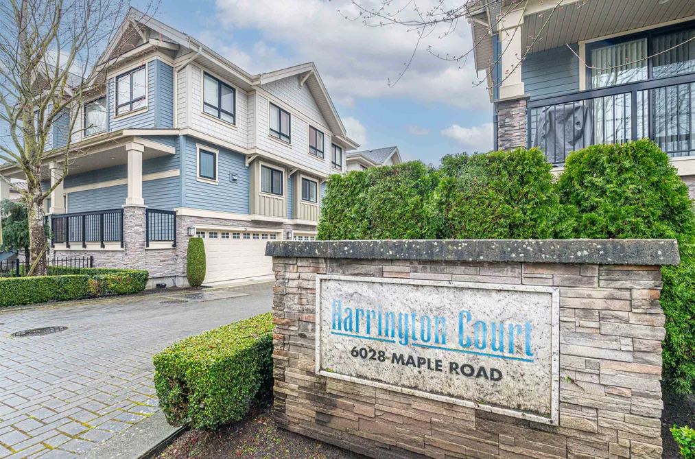 6 6028 MAPLE ROAD, Richmond BC V7E 1G5, Richmond BC — Residential for Sale - Photo 2