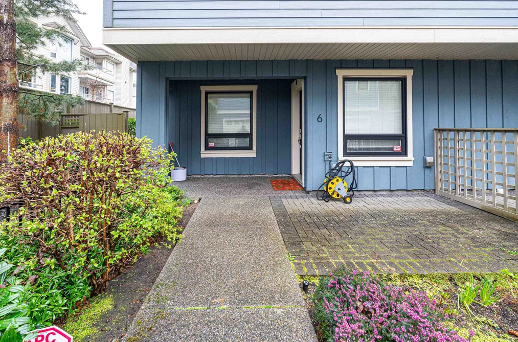 6 6028 MAPLE ROAD, Richmond BC V7E 1G5, Richmond BC — Residential for Sale - Photo 3