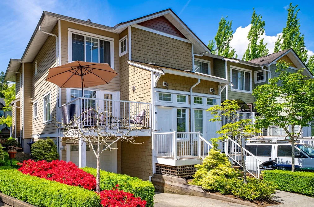 Townhouse for sale at 6 6110 138 Street Surrey British Columbia - MLS: R3107527