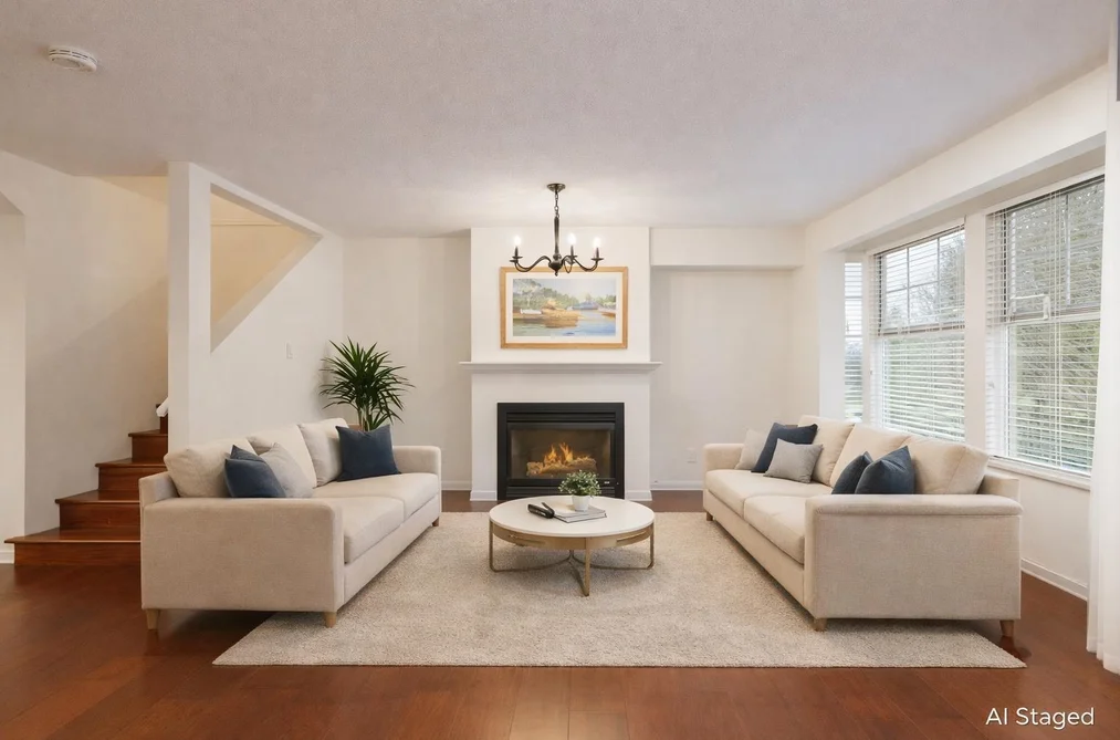 Townhouse for sale at 6 6262 Ash Street Vancouver British Columbia - MLS: R3132721