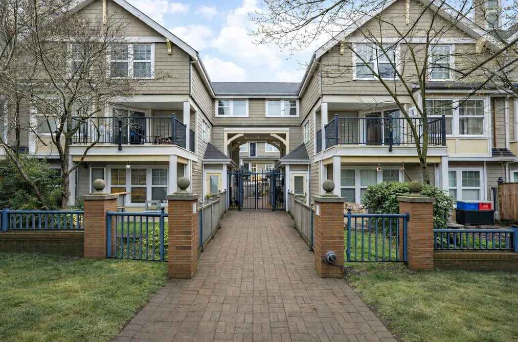 6 6262 ASH STREET, Vancouver BC V5Z 3G9, Vancouver BC — Residential for Sale - Photo 2