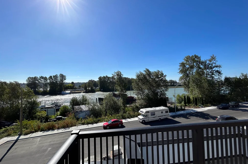 Townhouse for sale at 6 629 South Dyke Road New Westminster British Columbia - MLS: R3117280
