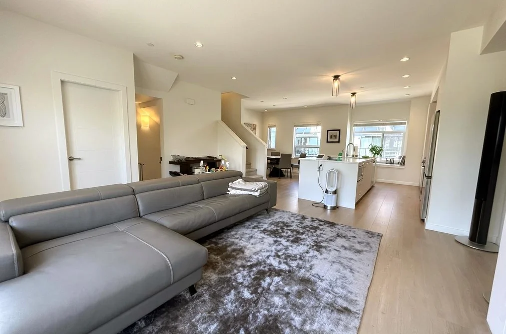 6 629 SOUTH DYKE ROAD, New Westminster BC V3M 0N3, New Westminster BC — Residential for Sale - Photo 4
