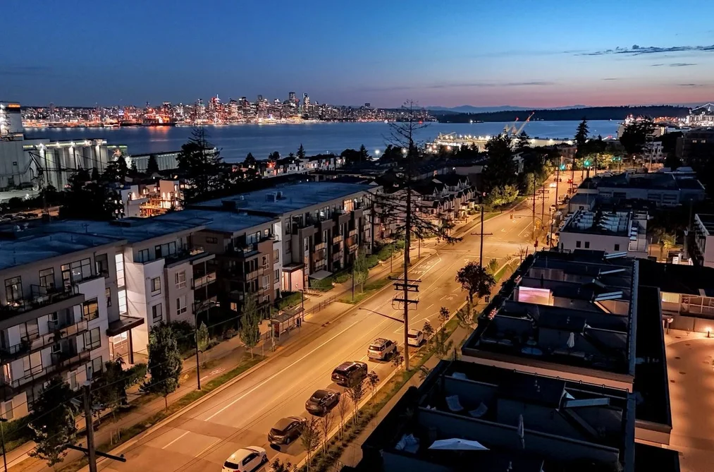 Townhouse for sale at 6 632 E 3rd Street North Vancouver British Columbia - MLS: R3098322