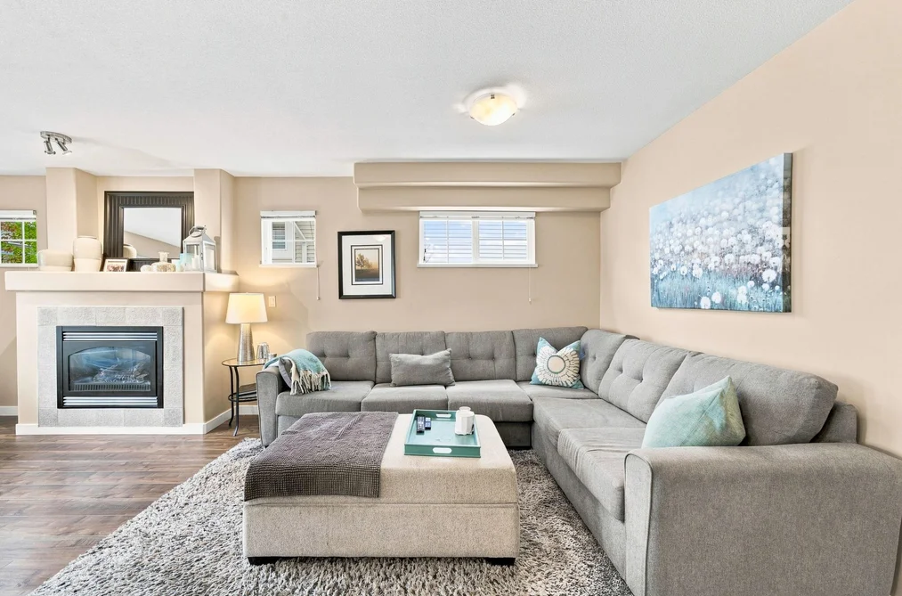 Townhouse for sale at 6 6533 121 Street Surrey British Columbia - MLS: R3163687