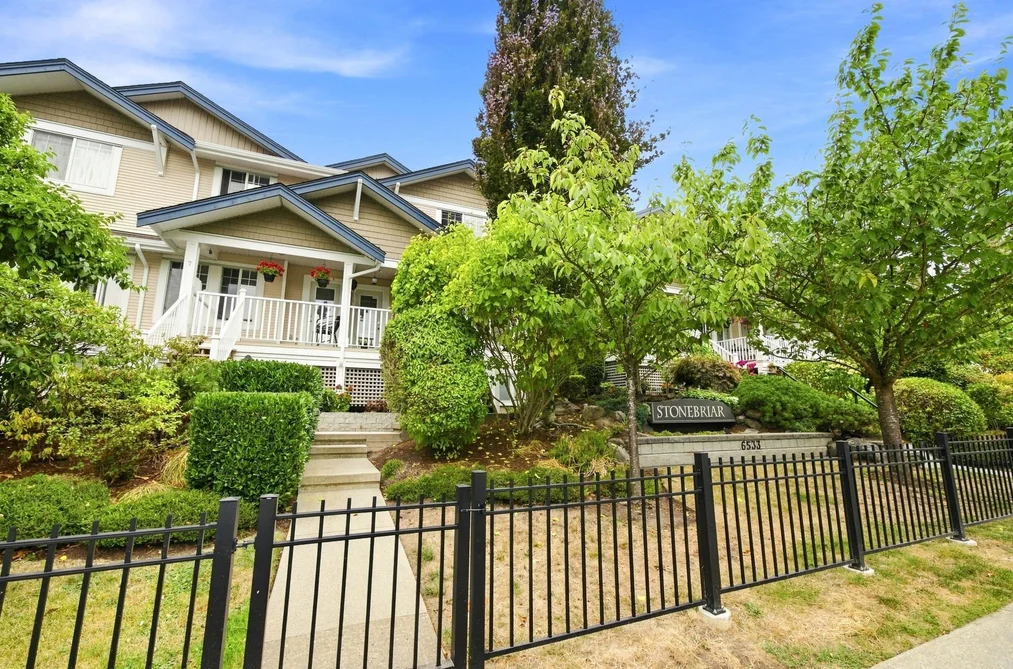 6-6533 121 Street, Surrey, BC - Townhouse for Sale - Photo 22 of 24