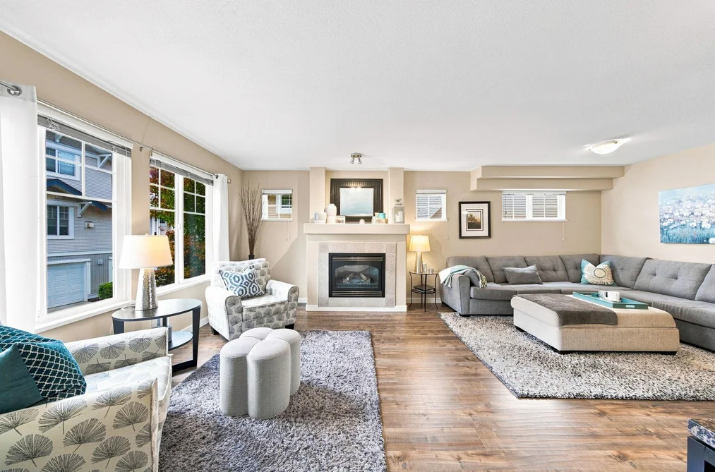 6-6533 121 Street, Surrey, BC - Townhouse for Sale - Photo 3 of 24