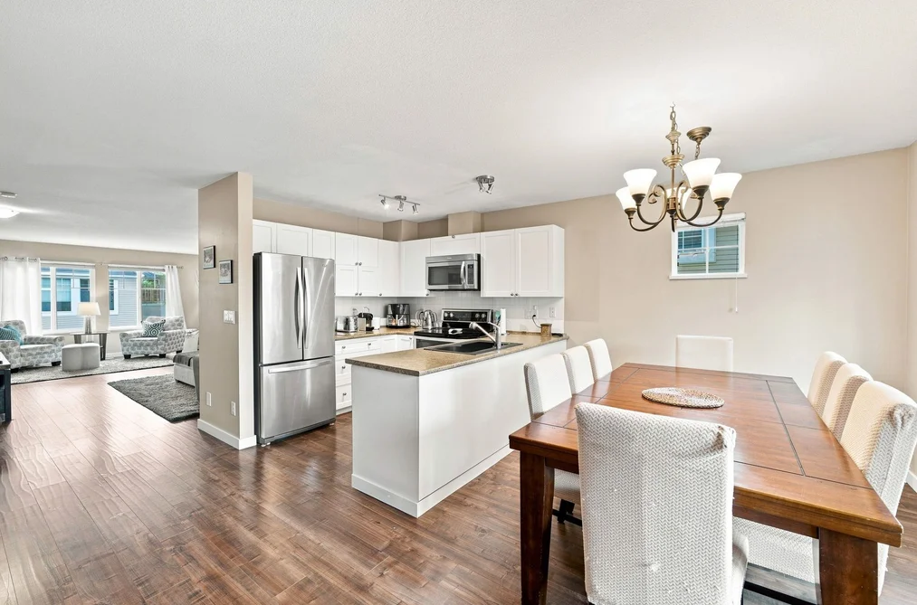 6-6533 121 Street, Surrey, BC - Townhouse for Sale - Photo 6 of 24