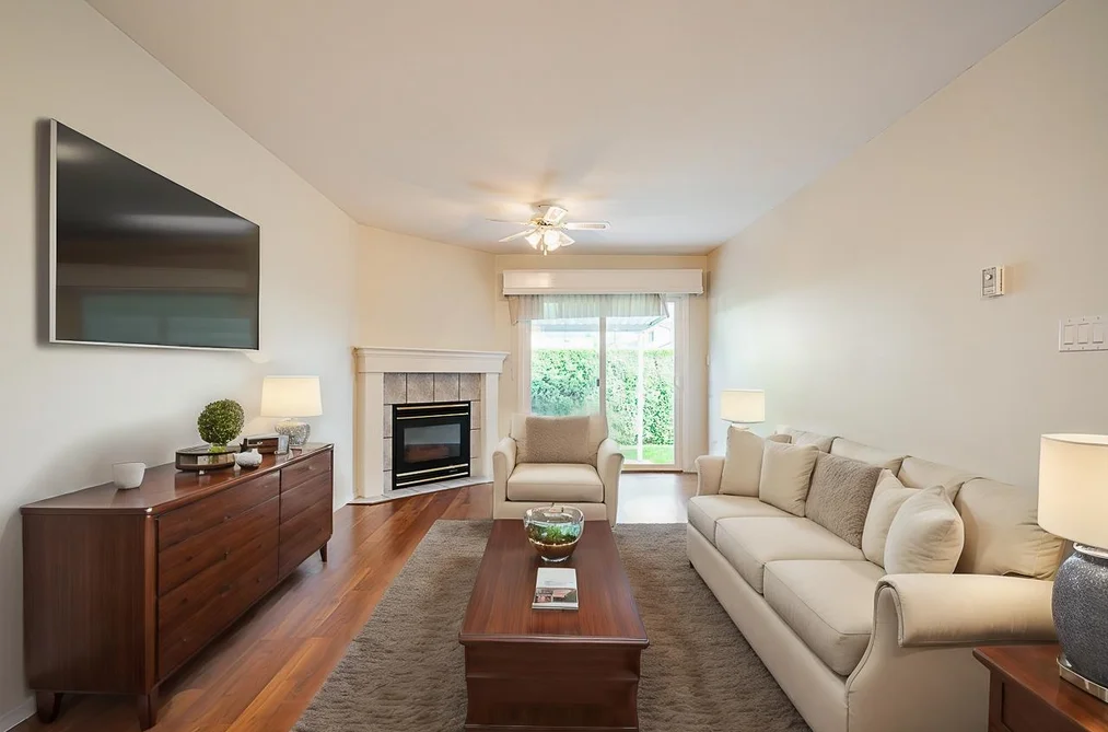 Townhouse for sale at 6 659 Douglas Street Hope British Columbia - MLS: R3075967