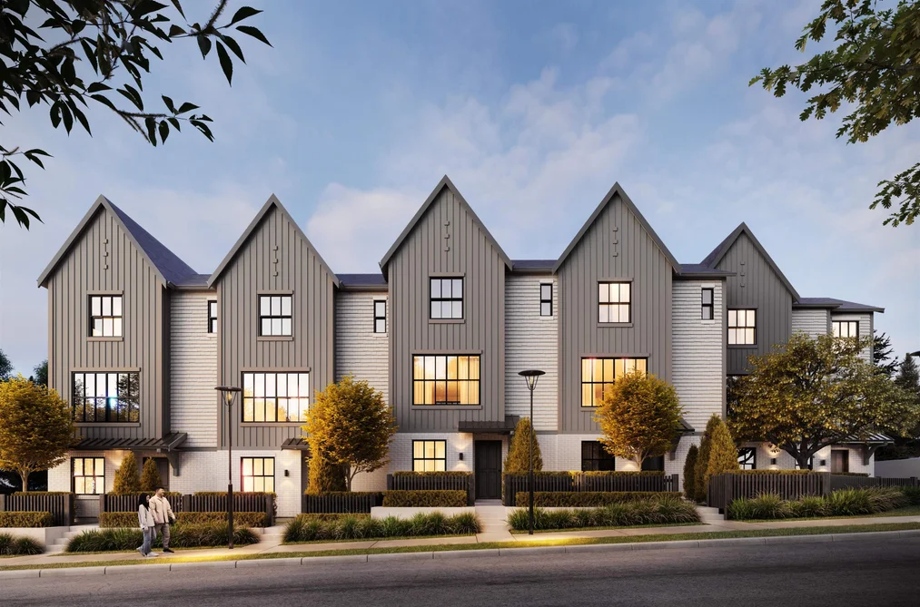 Townhouse for sale at 6 6917 204 Street Langley British Columbia - MLS: R3167843
